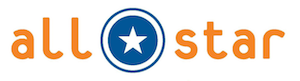 All Star Chiropractic Logo