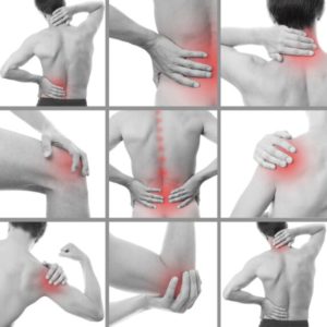 Does Fibromyalgia Cause Back Pain?