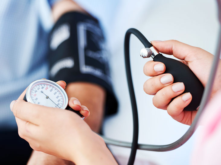 Hypertension and chiropractic care