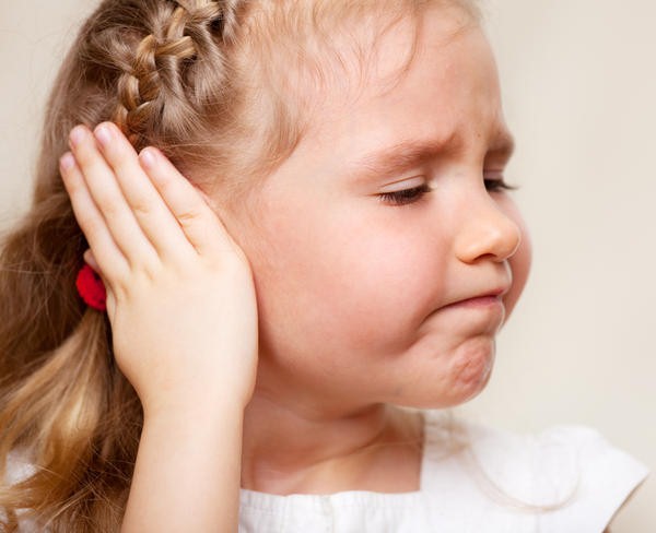 chiropractic care for ear infections